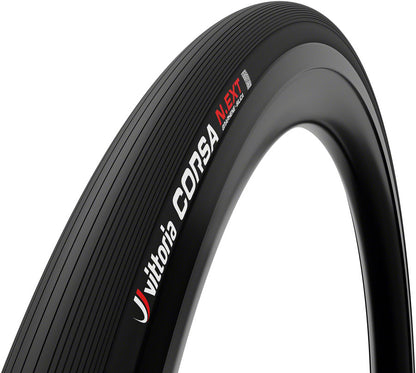 NEW Vittoria Corsa N.EXT Tire - 700 x 32, Clincher, Folding, Black, G2.0 - Around the Cycle