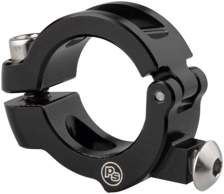 NEW Problem Solvers I-Spec EV Shifter / Dropper Remote Bar Clamp