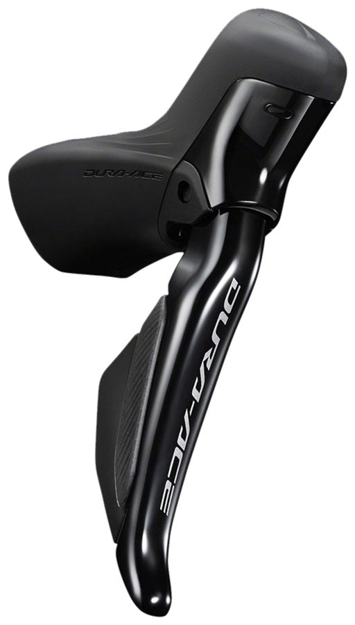 NEW Shimano Dura-Ace ST-R9270-RF Di2 Shift/Brake Lever - Right, 12-Speed, Black - Around the Cycle