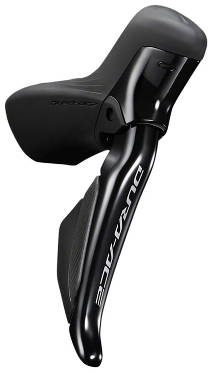 NEW Shimano Dura-Ace ST-R9270-RF Di2 Shift/Brake Lever - Right, 12-Speed, Black - Around the Cycle