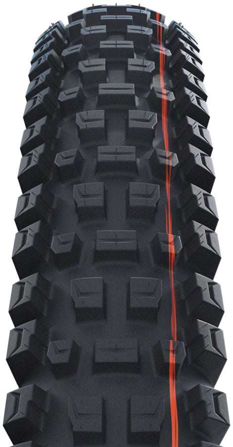 NEW Schwalbe Albert Tire - 29 x 2.50, Tubeless, Folding, Black, Evolution Line, Trail Pro, Addix Soft, Radial, E-50