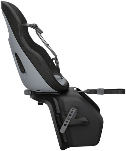NEW Thule Yepp Nexxt 2 Kids Seat Maxi Rack - Gray