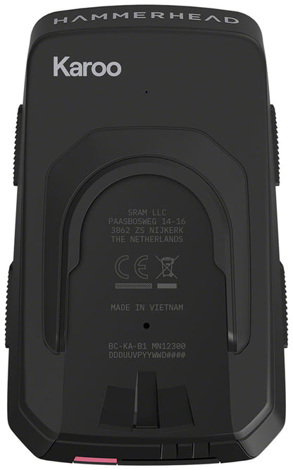NEW SRAM Hammerhead Karoo GPS Bike Computer