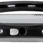 NEW Kryptonite KryptoLok U-Lock - 4 x 9", Keyed, Black, Includes 4' cable and bracket