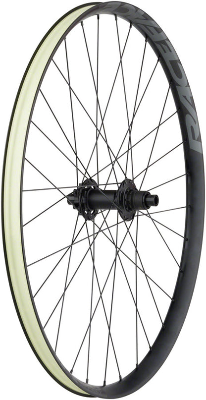 NEW Quality Wheels Bear Pawls / RaceFace AR Rear Wheel - 29", 12 x 157mm, 6-Bolt, XD, Black - Around the Cycle