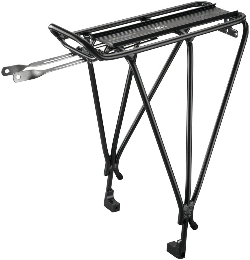 NEW Topeak Explorer 29R MTX2.0 Disc Compatible Rack, Black