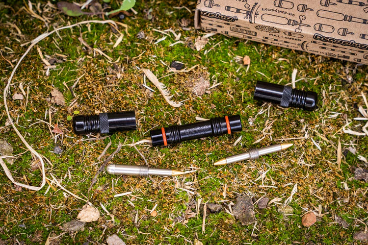 NEW Dynaplug Racer Pro Tubeless Tire Repair Kit