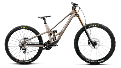 NEW 2027 Orbea Rallon 450 D-LTD Carbon Mountain Bike - Shimano Saint M820