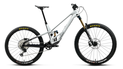 NEW 2027 Orbea Rallon 450 E-TEAM Carbon Mountain Bike - Shimano XT M8200