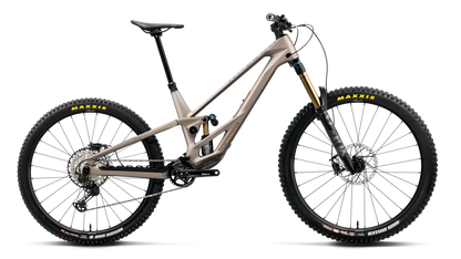 NEW 2027 Orbea Rallon 450 E-TEAM Carbon Mountain Bike - Shimano XT M8200