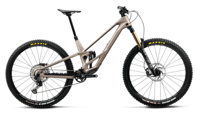 NEW 2027 Orbea Rallon E10 Carbon Mountain Bike - Shimano Deore M7200