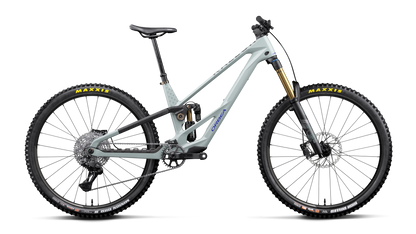NEW 2027 Orbea Rallon RS-LTD 20mph Carbon Electric Enduro Mountain Bike - Shimano XTR M9260 Di2