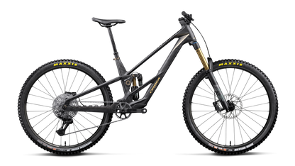 NEW 2027 Orbea Rallon RS-LTD 20mph Carbon Electric Enduro Mountain Bike - Shimano XTR M9260 Di2
