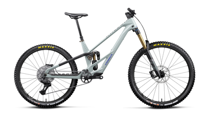 NEW 2027 Orbea Rallon RS-LTD Mullet 20mph Carbon Electric Enduro Mountain Bike - Shimano XTR M9260 Di2