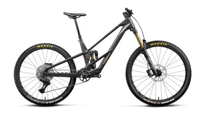 NEW 2027 Orbea Rallon RS-LTD Mullet 20mph Carbon Electric Enduro Mountain Bike - Shimano XTR M9260 Di2