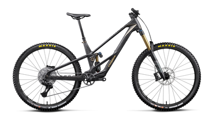 NEW 2027 Orbea Rallon RS-TEAM 20mph Carbon Electric Enduro Mountain Bike - Shimano XT M8260 Di2