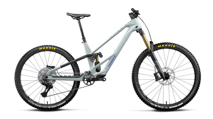 NEW 2027 Orbea Rallon RS-TEAM Mullet 20mph Carbon Electric Enduro Mountain Bike - Shimano XT M8260 Di2