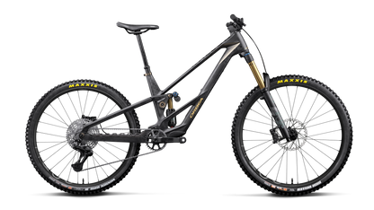 NEW 2027 Orbea Rallon RS-TEAM Mullet 20mph Carbon Electric Enduro Mountain Bike - Shimano XT M8260 Di2
