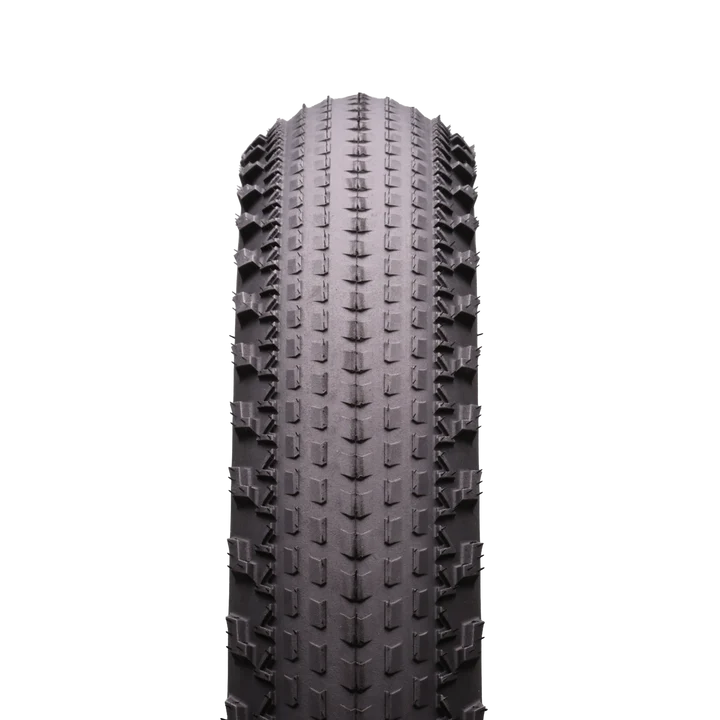 NEW Silca Protocol RCG-1 Gravel Tire, Tubeless, Pulsar Compound, Black