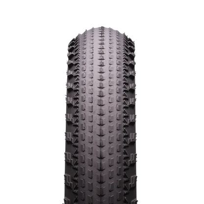 NEW Silca Protocol RCG-1 Gravel Tire, Tubeless, Pulsar Compound, Black