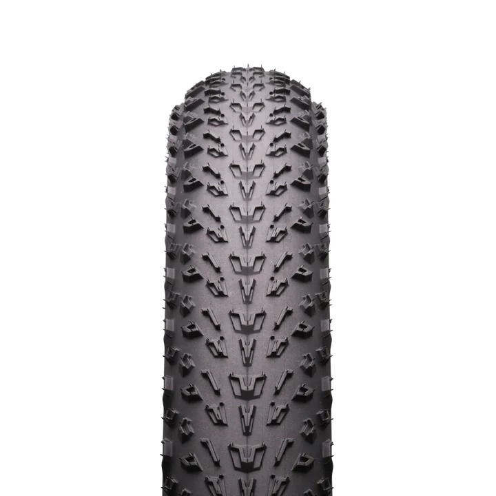 NEW Silca Protocol RCG-3 Gravel Tire, Tubeless, Pulsar Compound, Black