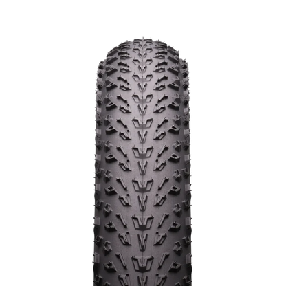 NEW Silca Protocol RCG-3 Gravel Tire, Tubeless, Pulsar Compound, Black