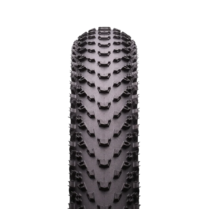 NEW Silca Protocol RCG-4 Gravel Tire, Tubeless, Pulsar Compound, Black