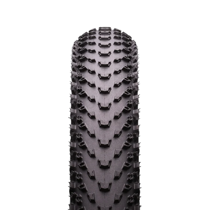 NEW Silca Protocol RCG-4 Gravel Tire, Tubeless, Pulsar Compound, Black