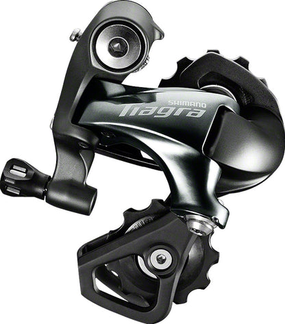 NEW Shimano Tiagra RD-4700-SS Rear Derailleur - 10 Speed, Short Cage