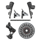 NEW SRAM Red Eagle T-Type AXS Transmission Mullet Groupset Kit, UDH ONLY