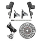 NEW SRAM Red Eagle T-Type AXS Transmission Mullet Groupset Kit, UDH ONLY