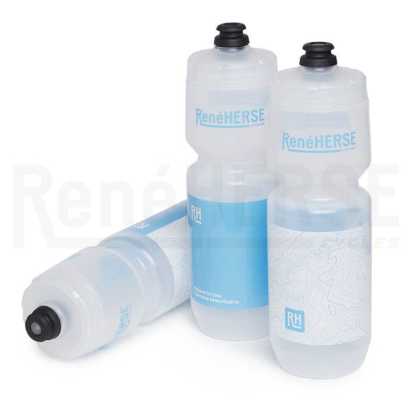 NEW Rene Herse Water Bottle
