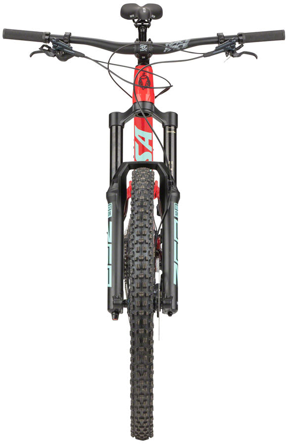NEW Salsa Cassidy SLX - Aluminum All-Mountain Bike, 29", Red