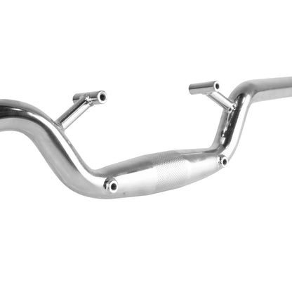 NEW Velo Orange Utility Riser Bar