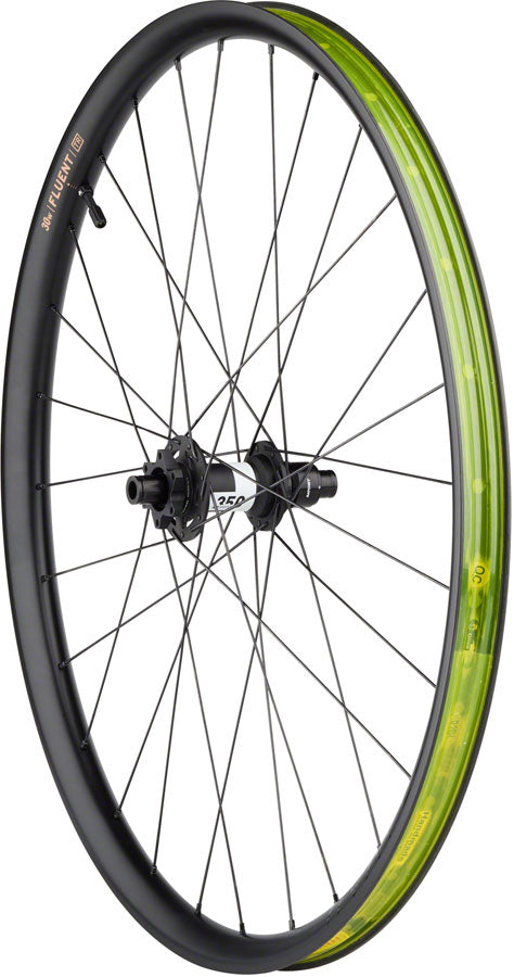 NEW Teravail Fluent Mountain Rear Wheel - 29", 12 x 148mm Boost, 6-Bolt, XD , Carbon, DT350, 28H - Around the Cycle