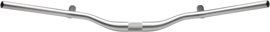 NEW Velo Orange Crazy  Handlebars - 31.8mm, Silver