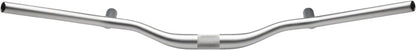 NEW Velo Orange Crazy  Handlebars - 31.8mm, Silver