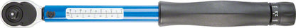 NEW Park Tool TW-6.2 3/8" Ratcheting Click-Type Torque Wrench, 10-60 Nm Range
