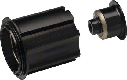 NEW DT Swiss Ratchet Freehub Body - Campagnolo 9 - 12s, Standard, Aluminum, Sealed Bearing, QR x 130/135 mm, Kit w/ End Cap - Around the Cycle
