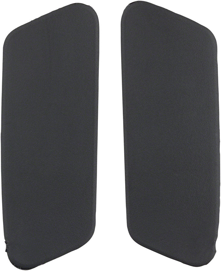 NEW Salsa Tributary Fork Abrasion Plates