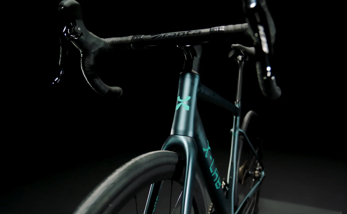 NEW X-LAB RS5 Alloy Endurance Road Bike - Shimano 105 R7100 2x12 Speed