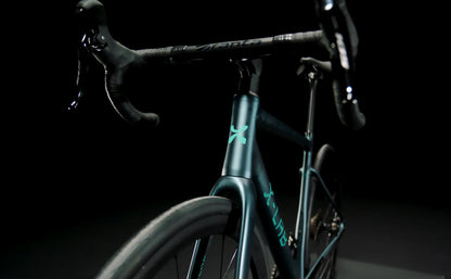 NEW X-LAB RS5 Alloy Endurance Road Bike - Shimano 105 R7100 2x12 Speed