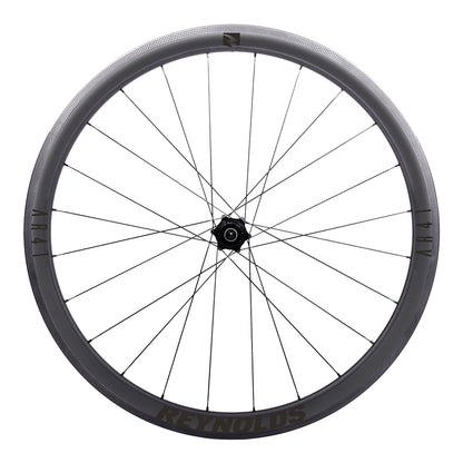NEW Reynolds AR41 700c Road Tubeless Carbon Rim Brake Wheelset