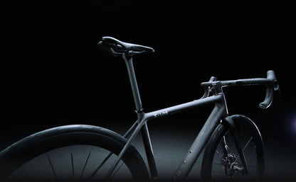 NEW X-LAB RT9 Lightweight Performance Road Bike - Shimano Dura-Ace R9150 Di2 2x12 Speed, Carbon Wheels
