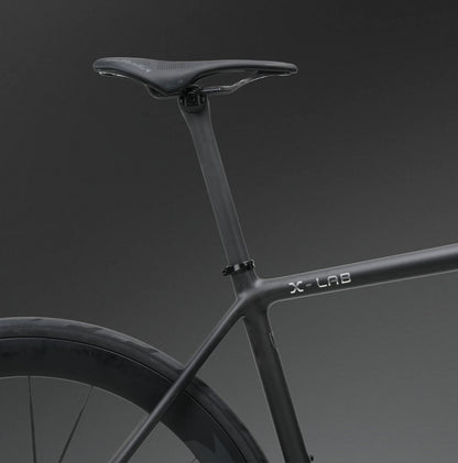 NEW X-LAB RT9 Lightweight Performance Road Bike - Shimano Dura-Ace R9150 Di2 2x12 Speed, Carbon Wheels
