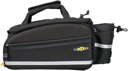 NEW Topeak MTX TrunkBag EX