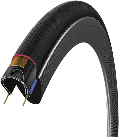 NEW Vittoria Corsa N.EXT Tire - 700 x 32, Clincher, Folding, Black, G2.0 - Around the Cycle