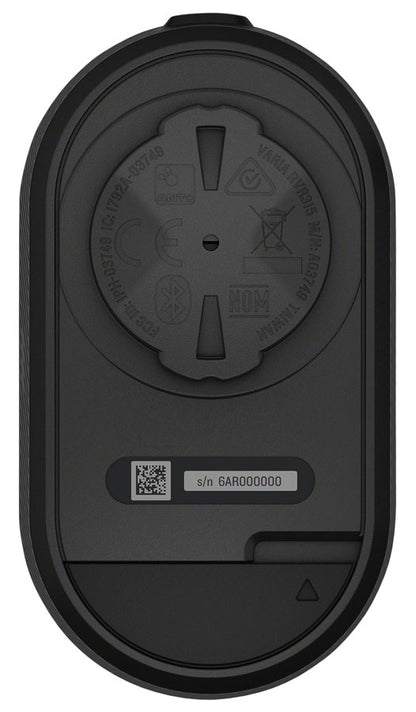 NEW Garmin Varia RVR315 Rear View Radar