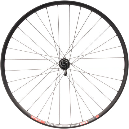 NEW Quality Wheels Deore M610 / DT 533d Rear Wheel 29", QR 135mm - Around the Cycle