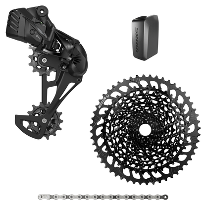 NEW SRAM S500 Eagle AXS Upgrade Kit, 1x12, Gravel